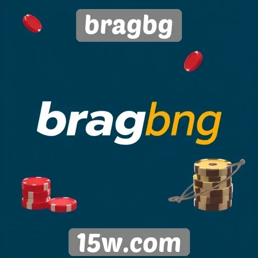 Comparação entre bragbg e outros sites de jogos