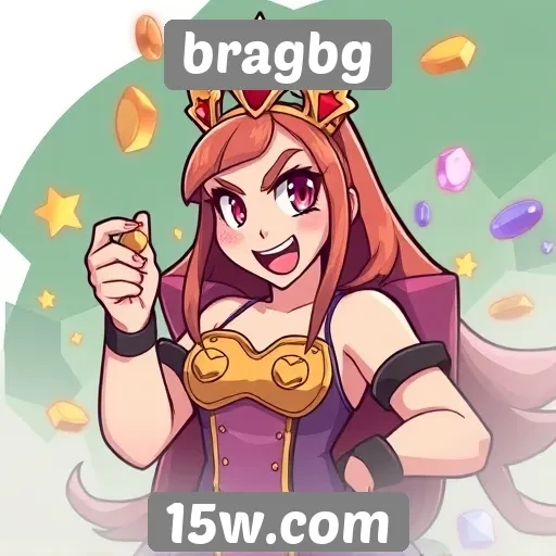 comparativo entre bragbg e outros sites de jogos