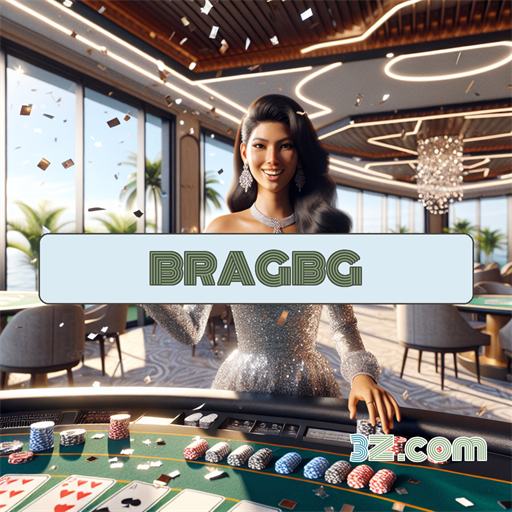 Segurança e diversão: a seção confiável do bragbg!