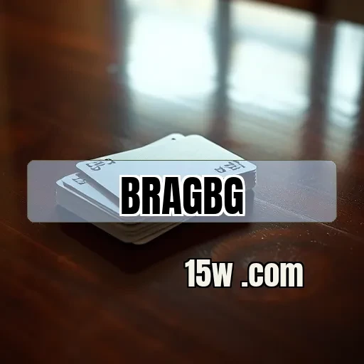 bragbg Jogos