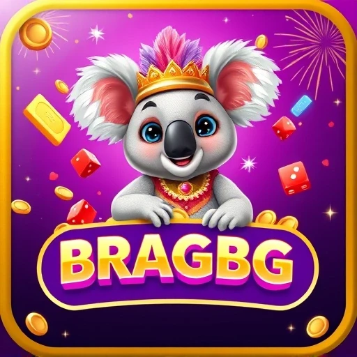 Logotipo bragbg