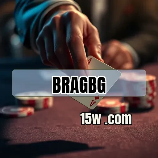 bragbg Pagamento