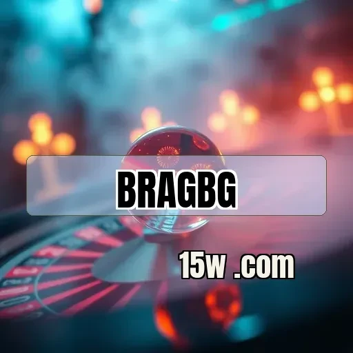 bragbg Caça-Níqueis
