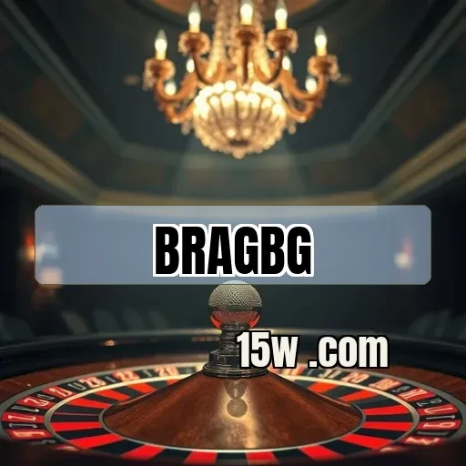 bragbg Eventos Esportivos