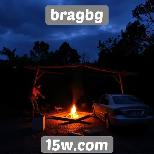 feedback dos usuários sobre a experiência em bragbg